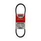 Accessory Drive Belt BAN-5PK1095 For Volvo Mitsubishi Toyota RAV4 XC60 S60 Eclipse Galant V60 XC70 Cross Country Acura NSX