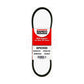 Accessory Drive Belt BAN-6PK900 For Volkswagen Mini Cooper Jetta Beetle Countryman Golf Ford Escort Paceman Passat Mercury Tempo Topaz Lynx City