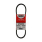 Alternator Air Conditioning Accessory Drive Belt BAN-6PK990 For 1987 Porsche 944 2.5L with