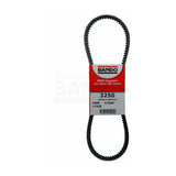Power Steering Accessory Drive Belt BAN-RPF3250 For Hyundai Accent Kia Rio Rio5 Elantra Mitsubishi Eclipse Eagle Talon Plymouth Laser Tiburon Sonata 2000 GTX