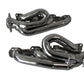 BBK 09-18 Dodge Ram 5.7L Hemi Shorty Tuned Length Exhaust Headers - 1-3/4 Titanium Ceramic