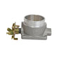 BBK 96-04 Ford Mustang 4.6 GT 70mm Throttle Body BBK Power Plus Series (CARB EO 96-01 Only)