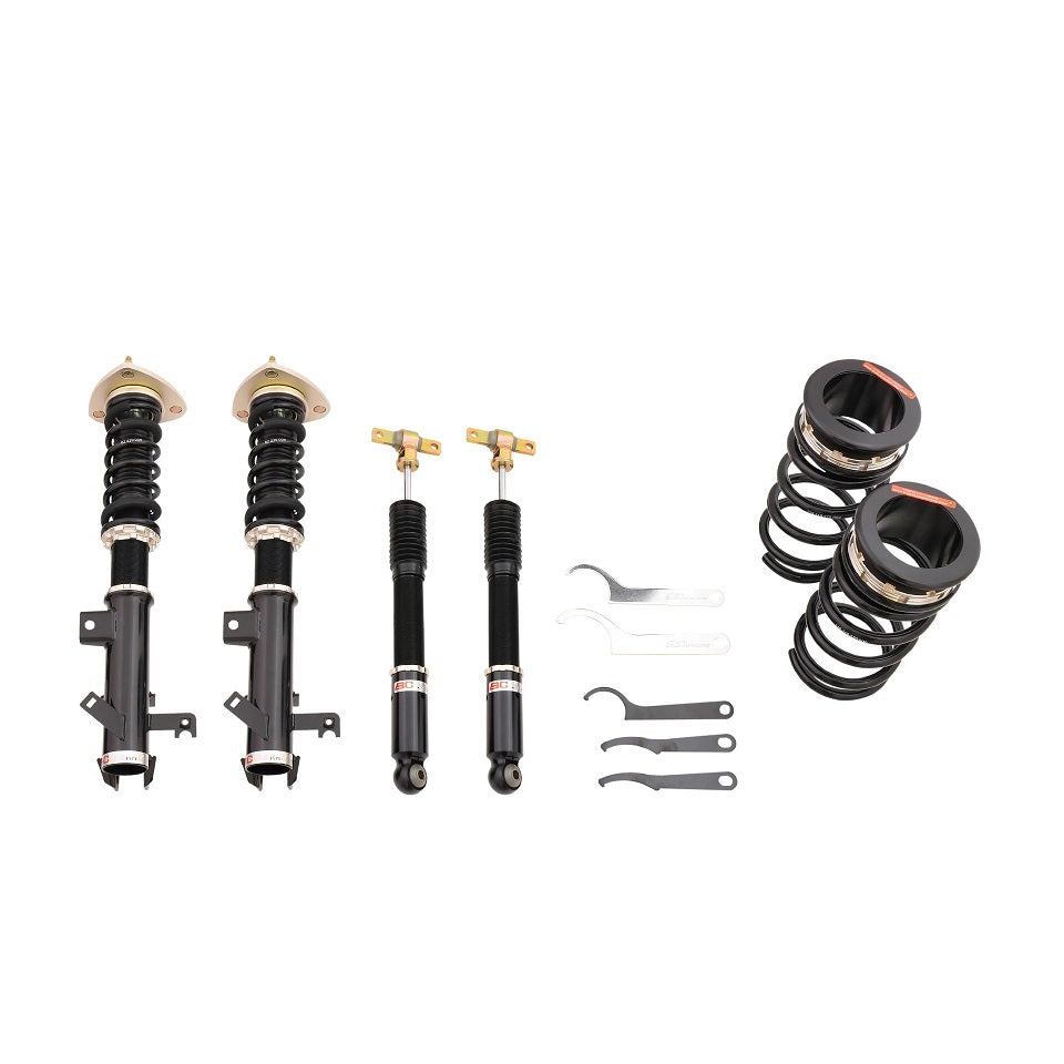 BC Racing BR Coilovers | 03-08 Honda Odyssey RB1 FWD (JDM Model only) | A-30-BR
