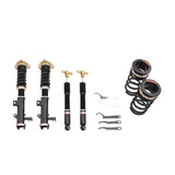 BC Racing BR Coilovers | 03-08 Honda Odyssey RB1 FWD (JDM Model only) | A-30-BR