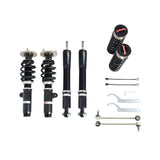 BC Racing BR Coilovers | 20- BMW G80 M3/M4 | I-103