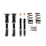 BC Racing BR Coilovers - 2005-2010 Jeep Cherokee SRT8 AWD
