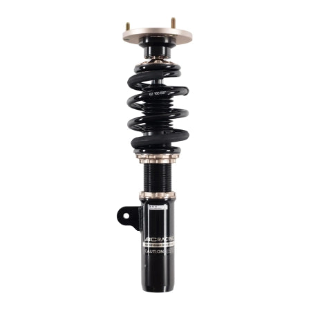 BC Racing BR Coilovers | 2017+ Honda CR-V 2WD | A-124-BR