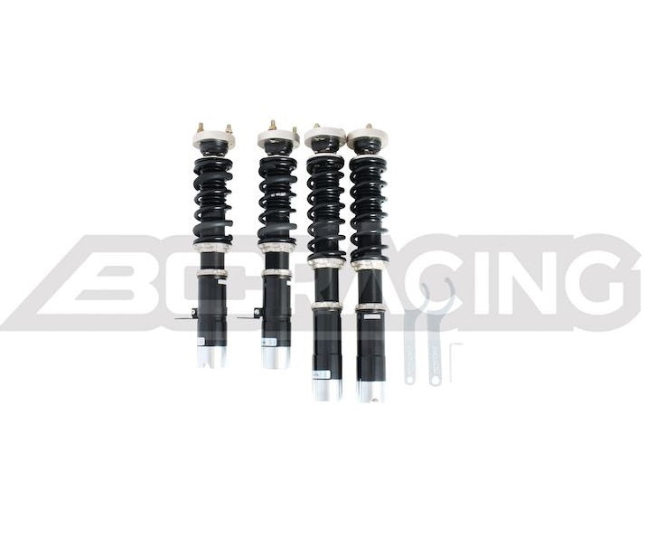 BC Racing BR Coilovers | 75-78 Nissan 280Z | D-49