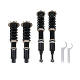 BC Racing BR Coilovers | 98-02 Honda Accord / 01-03 Acura CL/TL | A-05