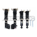 BC Racing BR Coilovers | Honda S2000 | A-09