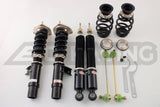 BC Racing BR Series Coilover - 2004-2010 Volkswagen Touareg | H-17-BR