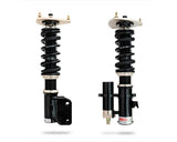 BC Racing BR Series Coilovers | 17-21 Civic Type-R FK8 | A-130-BR