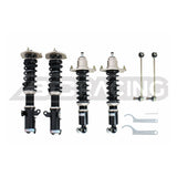 BC Racing BR Series Extreme Low Coilover Toyota Corolla 2009-2018