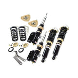 BC Racing RM Series | 04-12 Volvo S40 / V50 AWD | ZG-14-RM