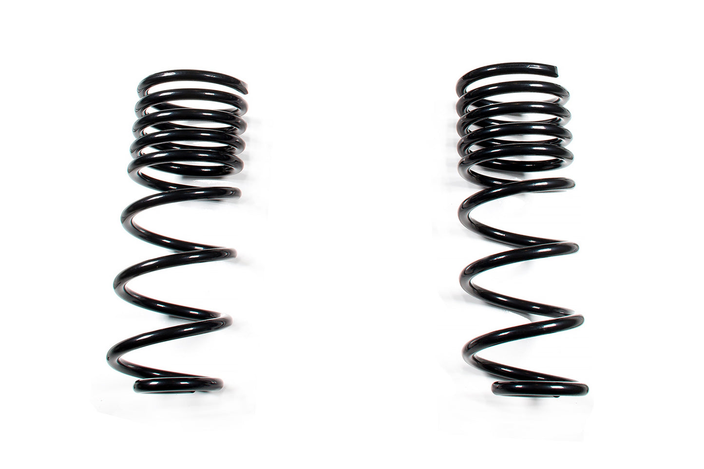 Rear Coil Springs | 6 Inch Lift | RAM 2500 (14-23) | Diesel