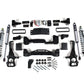6 Inch Lift Kit | FOX 2.5 Coil-Over | Ford F150 (2014) 4WD