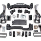 6 Inch Lift Kit | Ford F150 (2014) 4WD