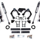 3.5 Inch Lift Kit | FOX 2.5 Coil-Over | Ford Ranger (19-23) 4WD