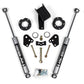 2.5 Inch Lift Kit | Ford Ranger (19-23) 4WD