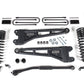 3 Inch Lift Kit w/ Radius Arm | Ford F250/F350 Super Duty (20-22) 4WD | Diesel