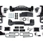 6 Inch Lift Kit | Ford F150 (21-24) 4WD