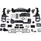 4 Inch Lift Kit | FOX 2.0 Strut | Ford F150 (21-24) 4WD