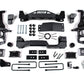 4 Inch Lift Kit | Ford F150 (21-24) 4WD