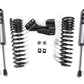 1-2 Inch Leveling Kit | Performance Spring | Ford F250/F350 Super Duty (1" Lift: 17-19) | (2" Lift: 20-23) | 4WD | Diesel & Gas
