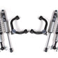 2 Inch Leveling Kit | FOX 2.0 Coil-Over | Ford F150 (21-24) 4WD