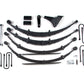 6 Inch Lift Kit | Ford F250/F350 Super Duty (99-04) 4WD