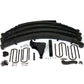 10 Inch Lift Kit | Ford Excursion (00-05) 4WD