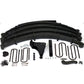 8 Inch Lift Kit | Ford Excursion (00-05) 4WD
