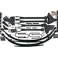 8 Inch Lift Kit w/ 4-Link | Ford F250/F350 Super Duty (08-10) 4WD | Gas