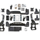 4 Inch Lift Kit | Ford F150 (15-20) 4WD