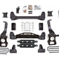 4 Inch Lift Kit | Ford F150 (2014) 2WD