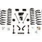 2 Inch Lift Kit | Jeep Wrangler JL (18-24) 4-Door