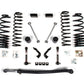 3 Inch Lift Kit | Jeep Gladiator JT (20-23)