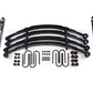 2.5 Inch Lift Kit | Jeep CJ5/CJ7 (82-86)