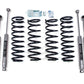 2 Inch Lift Kit | Jeep Grand Cherokee ZJ (93-98)