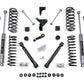 4 Inch Lift Kit | Jeep Grand Cherokee WJ (99-04)