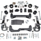 4 Inch Lift Kit | Ram 1500 w/ Air Ride (13-18) 4WD