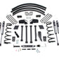 4.5 Inch Lift Kit | Dodge Ram 2500/3500 (94-99) 4WD