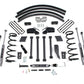 4.5 Inch Lift Kit | Dodge Ram 2500/3500 (94-99) 4WD