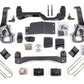 6 Inch Lift Kit | Dodge Ram 1500 (06-08) 4WD