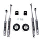 2 Inch Leveling Kit | Ram 3500 (13-24) 4WD