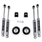 2 Inch Leveling Kit | Ram 2500 (14-24) 4WD