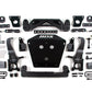 7 Inch Lift Kit | FOX 2.5 Coil-Over | Toyota Tundra (16-21) 2/4WD