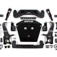 7 Inch Lift Kit | Toyota Tundra (16-21) 2/4WD