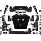 4.5 Inch Lift Kit | Toyota Tundra (07-15) 2/4WD