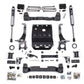 6 Inch Lift Kit | Toyota Tacoma (05-15) 4WD